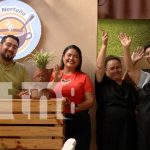 Un sabor que nace del corazón de una familia nicaragüense Foto:Una familia sirve el verdadero sabor nicaragüense/Cortesía