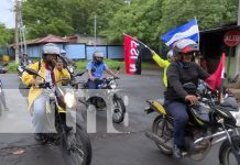 Foto: Nicaragua celebra el legado de Carlos Fonseca Amador /TN8