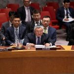 Foto: China: EE.UU. dañó su propia credibilidad al atacar a Irán /Cortesía