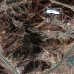 Reportes: Trump considera atacar la planta nuclear de Fordo en Irán Foto: EEUU planea atacar planta en Irán