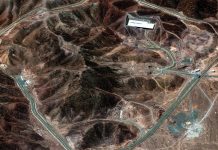 Reportes: Trump considera atacar la planta nuclear de Fordo en Irán Foto: EEUU planea atacar planta en Irán
