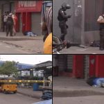 Masacre en Ecuador: sicarios matan a 7 personas a plena luz del día Foto: Una violenta masacre deja al menos siete muertos en Ecuador /Cortesía