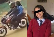 Joven embarazada fue quemada viva por su novio en Paraguay Foto: Joven de Paraguay es quemada por su novio /Cortesía