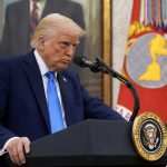 Trump amenaza a Irán «Esperen ataques más brutales, todos ellos están MUERTOS» Foto: Trump amenaza a Irán tras los ataques israelíes /Cortesía