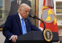 Trump amenaza a Irán «Esperen ataques más brutales, todos ellos están MUERTOS» Foto: Trump amenaza a Irán tras los ataques israelíes /Cortesía