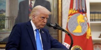 Foto: Trump amenaza a Irán tras los ataques israelíes /Cortesía