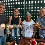 Baho Vilma ya se encuentra en el corazón turístico de Masaya Foto: Baho Vilma ahora se encuentra muy cerca de sus clientes/TN8