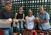 Foto: Baho Vilma ahora se encuentra muy cerca de sus clientes/TN8