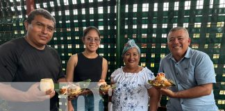 Foto: Baho Vilma ahora se encuentra muy cerca de sus clientes/TN8