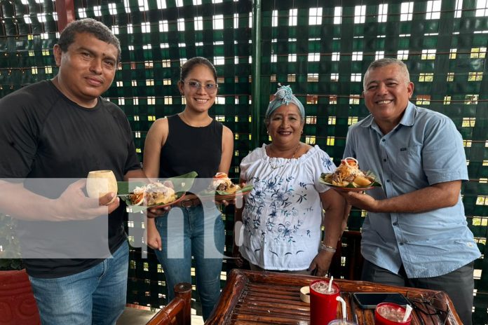 Foto: Baho Vilma ahora se encuentra muy cerca de sus clientes/TN8