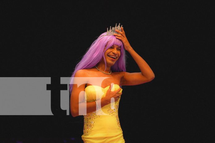 Foto: La Juan Pablo: Miss Teen ha sido un sueño,