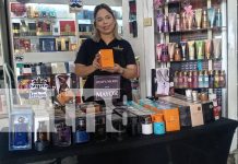 Foto: Comerciantes te esperan con regalos "tuanis" para el Día del Padre /TN8