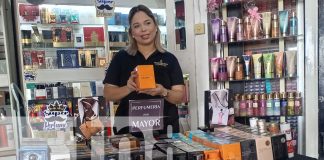 Foto: Comerciantes te esperan con regalos "tuanis" para el Día del Padre /TN8