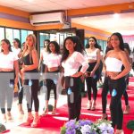 Así brillaron las aspirantes a Reinas Nicaragua 2025 en Boaco Foto: Casting de Boaco de Reinas Nicaragua 2025/TN8