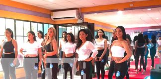 Foto: Casting de Boaco de Reinas Nicaragua 2025/TN8