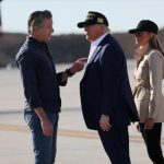 «Violación a la soberanía»: Gobernador de California tilda a Trump de «dictador» Foto: Gobernador de California tilda a Trump de «dictador» /Cortesía