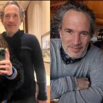 Foto: Actriz Martha Cristiana confirma noviazgo con su primo /Cortesía