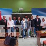 Foto: UNA prepara expertos para proteger los cultivos /TN8