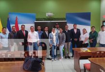 Foto: UNA prepara expertos para proteger los cultivos /TN8
