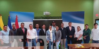 Foto: UNA prepara expertos para proteger los cultivos /TN8