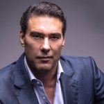 Foto: Eduardo Yáñez habla sobre su lucha contra la depresión /Cortesía