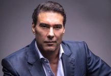 Foto: Eduardo Yáñez habla sobre su lucha contra la depresión /Cortesía