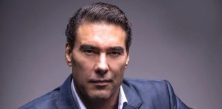 Foto: Eduardo Yáñez habla sobre su lucha contra la depresión /Cortesía