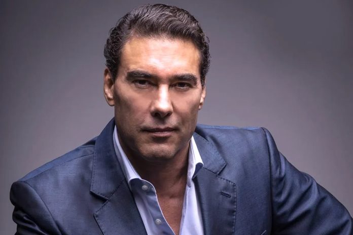 Foto: Eduardo Yáñez habla sobre su lucha contra la depresión /Cortesía Foto: Eduardo Yáñez habla sobre su lucha contra la depresión /Cortesía