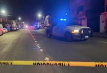 Violencia sin freno en México: asesinan a 10 personas en plena fiesta Foto: Ataque armado deja 10 muertos en el centro de México /Cortesía