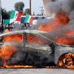 Los Ángeles no se rinde: crece la resistencia en defensa de los migrantes Foto: Los Ángeles sigue firme en defensa de indocumentados /Cortesía