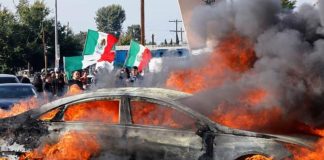Foto: Los Ángeles sigue firme en defensa de indocumentados /Cortesía