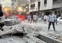China se opone firmemente a cualquier violación de la soberanía de Irán Foto: China se pronuncia tras el ataque israelí contra Irán /Cortesía