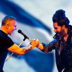 Avalanch rugirá en Nicaragua: concierto confirmado para enero 2026 Foto: Avalanch, banda de heavy metal, llega pronto a Nicaragua