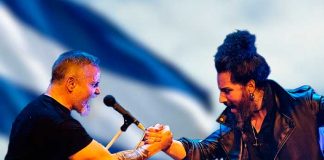 Foto: Avalanch, banda de heavy metal, llega pronto a Nicaragua
