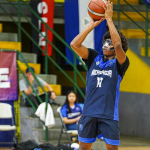 Selección de baloncesto toma forma para primeros amistosos Selección de baloncesto se prepara para amistosos