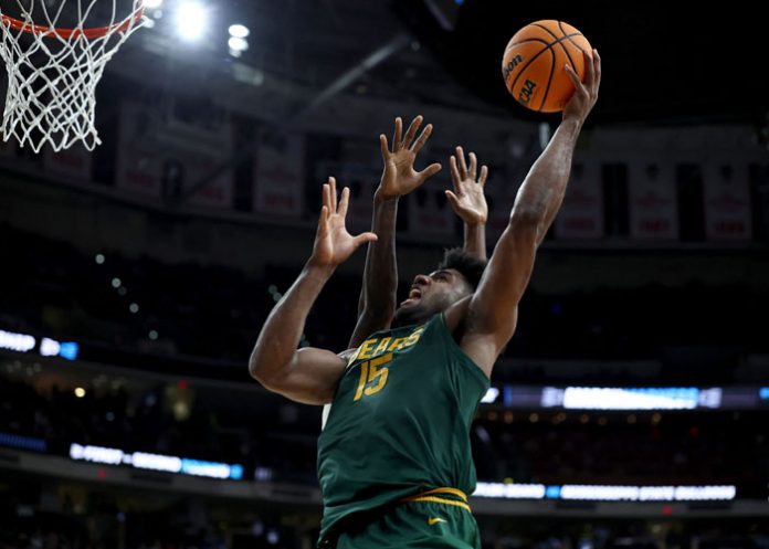 Baylor norchad, omier, baylor, cavaliers, cleveland,