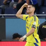 Cristiano amplía contrato con Al-Nassr por dos años más cristiano, ronaldo, al nassr,