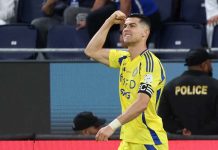 Cristiano amplía contrato con Al-Nassr por dos años más cristiano, ronaldo, al nassr,