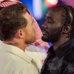 Canelo promete «uno de los mejores combates» de su carrera ante Crawford canelo, álvarez, terence, crawford,