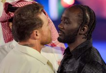 Canelo promete «uno de los mejores combates» de su carrera ante Crawford canelo, álvarez, terence, crawford,