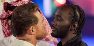 canelo, álvarez, terence, crawford,