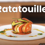 ¿A qué saben las comidas de series animadas? Competencia con Joshua Weissman Foto: Joshua Weissman y compañía prueban comidas de series animadas