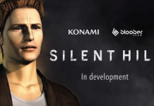 ¡Será una realidad! Silent Hill 1 Remake es oficial por Bloober Team Foto: Silent Hill 1 remake