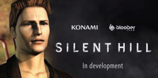 Foto: Silent Hill 1 remake