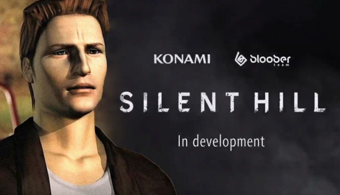 Foto: Silent Hill 1 remake Foto: Silent Hill 1 remake