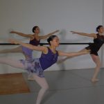 El Lago de los Cisnes vuelve para enamorar al público nicaragüense Foto: Reportaje de Estudio TN8 sobre la interpretación en Nicaragua de El Lago de los Cisnes / TN8