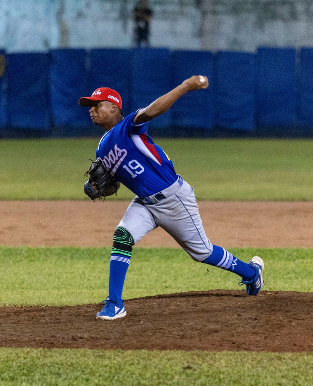 Nixon Muñoz Lideratos del Pomares 2025