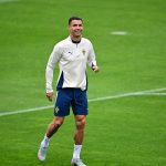 Cristiano está casi seguro de que no jugará en el Mundial de Clubes cristiano, ronaldo, fútbol,