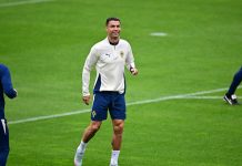 Cristiano está casi seguro de que no jugará en el Mundial de Clubes cristiano, ronaldo, fútbol,