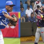 ¿Prevalecerá el pitcheo de León o la pólvora del Bóer? León vs Bóer este fin de semana de Pomares